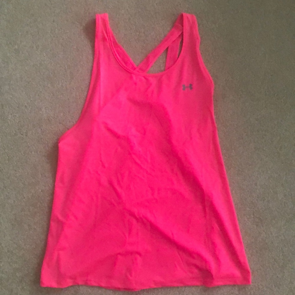 Under Armour Tank Top